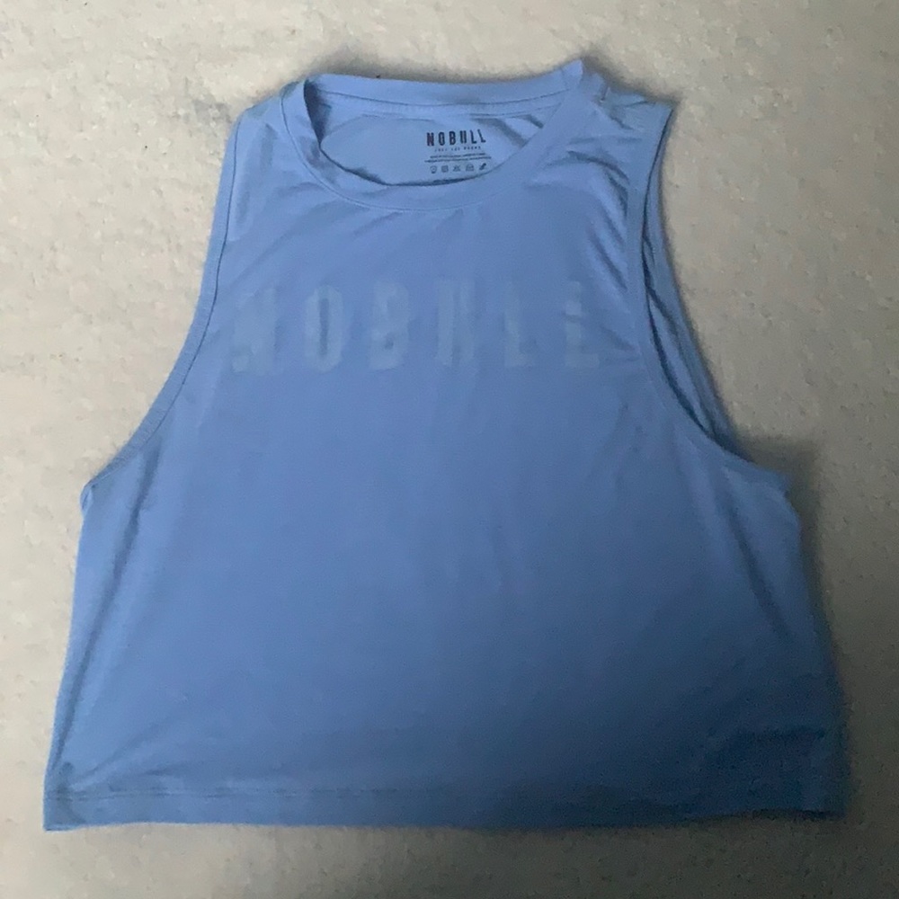 NOBULL Muscle Tank